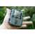 Technaxx TX-117 wildlife camera, held in hand