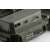 Technaxx TX-117 wildlife camera, back side with ports and battery compartment