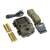 Technaxx TX-117 wildlife camera, product with accessories