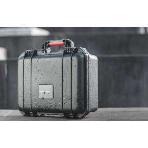 PGYTECH P-45A-010 DJI Air 3 drón hordtáska, vízálló, kemény héj, fekete - Pgytech