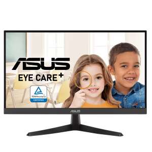 Monitor Asus VY229Q 21,45 palca Full HD IPS s technológiou Eye Care - Monitory