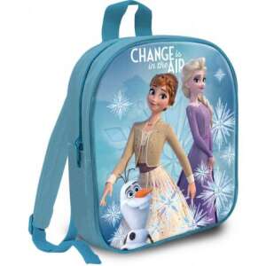 Disney Jégvarázs hátizsák, táska 29 cm 83391629 "jégvarázs"  Ovis hátizsák, táska