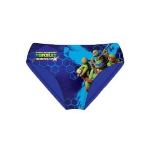 Ninja Turtles gyerek fürdőruha úszó alsó, sötétkék 83391696 Gyerek fürdőruha