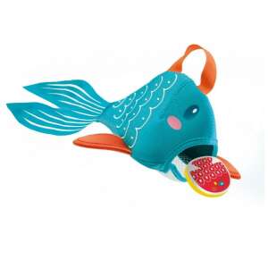 Jucărie de baie SES Tiny Talents Peștișorul Flămând - SES Creative Jucarii de baie