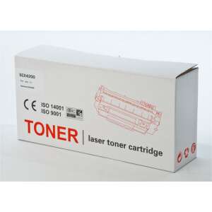 Tender (Samsung SCX-4200D3) Toner Schwarz 83391845 Toner für Drucker
