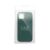 Haffner Frame iPhone 15 Plus Tok - Zöld 85835495