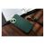 Haffner Frame iPhone 15 Plus Tok - Zöld 85835495