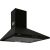 Cata Omega 600 Cooker hood - Black 83392398