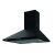 Cata Omega 600 Cooker hood - Black 83392398