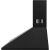 Cata Omega 600 Cooker hood - Black 83392398