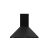 Cata Omega 600 Cooker hood - Black 83392398