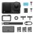 DJI Osmo Action 4 Adventure Combo, akčná kamera a príslušenstvo