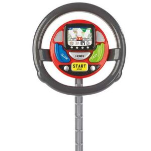 Casdon Interaktív Játék Kormány GPS-el - Nonbrand Interaktív gyerek játék