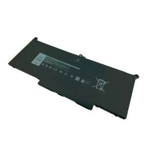 Baterija za prijenosno računalo Dell V4940 Latitude 60Wh (V4940) 83393367 - Komponenta za laptop