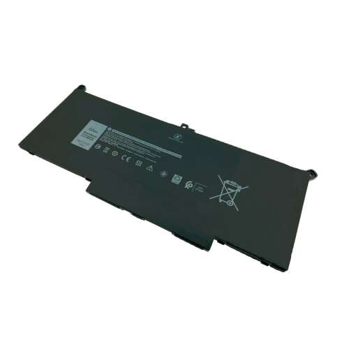 Dell Latitude V4940 Notebook Akku 60Wh