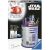 Cutie Ravensburger Star Wars R2-D2 3D Puzzle, 54 piese, poate fi folosită ca suport pentru pixuri