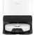 Roborock S8 Pro Ultra Robot Vacuum in Docking Station, front view