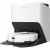 Roborock S8 Pro Ultra robot vacuum cleaner in self-cleaning and charging dock