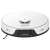 Roborock S8 Pro Ultra robot vacuum cleaner in white