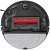 Bottom view of Roborock S8 Pro Ultra robot vacuum cleaner showing the dual roller brush and mopping pad