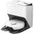 Roborock S8 Pro Ultra robot vacuum cleaner with self-emptying dustbin and self-cleaning mopping station