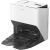 Roborock S8 Pro Ultra Selbstreinigungs- und Ladestation mit leerem Dockingbereich