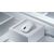 Keychron M3 Wireless/Vezetékes Gaming Egér - Fehér 144049139