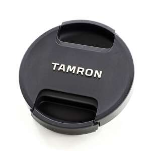 Tamron CF67II objektív sapka (67mm) 83393584 - Fényképezőgép objektív