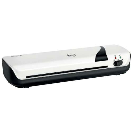 GBC Inspire+ A4 laminator, white