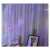 3x3m RGB LED curtain lights, CL-SL002-RGB, fairy lights, string lights, decorative lights, mood lighting, party lights, wedding lights, bedroom lights, living room lights