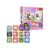 Trefl Gabi Babaháza - Puzzle és Memória Játék - 3+ éveseknek 83394001