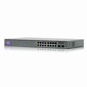 Alta Labs S16-POE Gigabit PoE prekidač 134093501 - Switch
