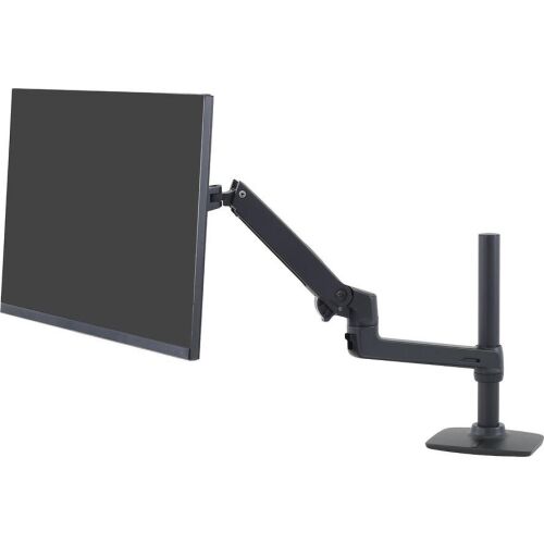 Ergotron Suport de masă LX 1-Monitor -34"-11kg -SW -Coloană înaltă (45-537-224) 130977918