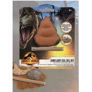 Jurassic World Világuralom Mini régész készlet 83394370 