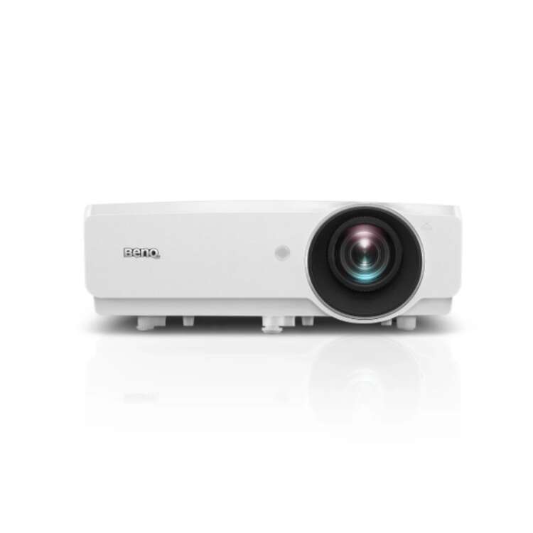 Benq sh753p projektor 1920 x 1080,  16:9, fullhd, smarteco™, fehér