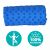 Timeless Tools Non-Slip Yoga Towel with Gift Bag, Blue 108476161