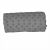 Timeless Tools Non-Slip Yoga Towel with Gift Bag, Grey 99387513