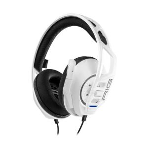 Nacon RIG 300 PRO HS White Gaming Headset - Nacon