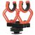 Boya BY-BM2040 microphone shock mount