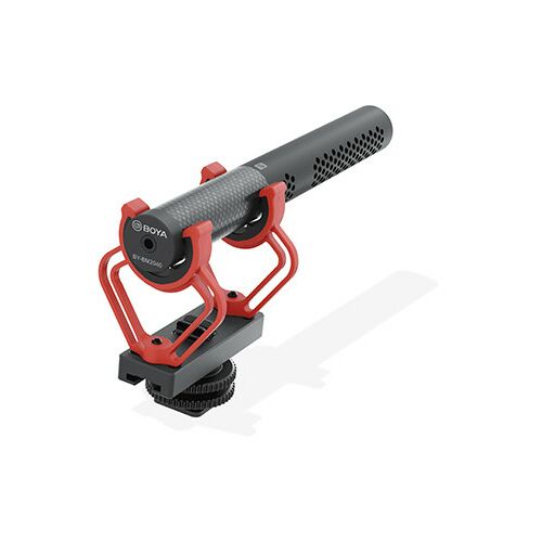 Mikrofón Boya BY-BM2040 Shotgun
