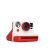 Polaroid Now Gen 2 i-Type instant camera - Red 83394921