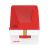 Polaroid Now Gen 2 i-Type instant camera - Red 83394921