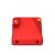 Polaroid Now Gen 2 i-Type instant camera - Red 83394921