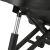 Timeless Tools kneeling chair height adjustment mechanism