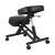 Timeless Tools kneeling chair with wheels for easy movement