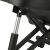 Timeless Tools Kneeling Chair, Black 131703844