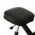 Timeless Tools Kneeling Chair, Black 131703844