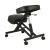 Timeless Tools Kneeling Chair, Black 131703844