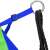 Timeless Tools Nest Swing with Canopy, 110cm, Green-Blue 35046766