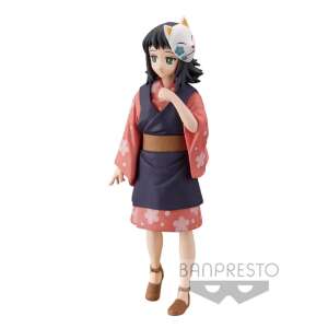 Banpresto Demon Slayer - фигура Макомо 83395204 - Гейминг